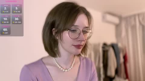 ms_christiana online show from January 14, 9:12 pm