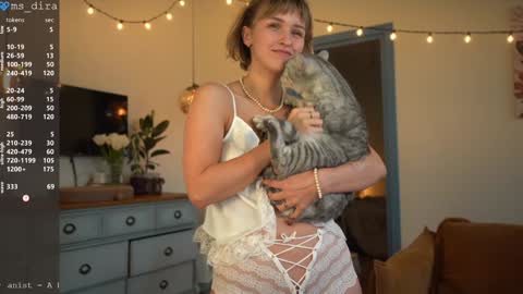 dira and the riru tribe online show from March 14, 1:48 pm