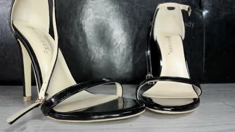 Goddess. Miss. Lady.  Queen. Madam Milady online show from December 19, 5:30 pm