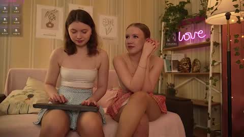 Eva 3 online show from November 7, 12:29 pm