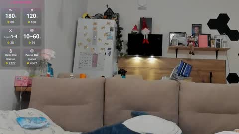 Ms ForYOU online show from January 8, 3:45 am