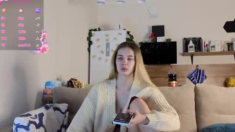Ms ForYOU online show from February 27, 3:40 am