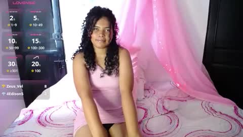 Ivanna  online show from November 29, 9:44 pm