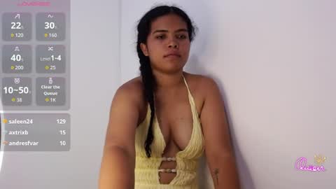 Ivanna  online show from June 16, 2:26 am