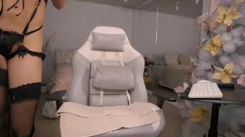 Samantha online show from December 17, 10:54 pm