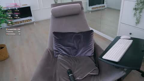 Samantha online show from February 3, 4:52 pm