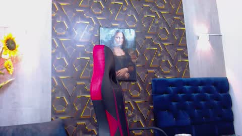 ms_leydi online show from March 26, 3:45 am