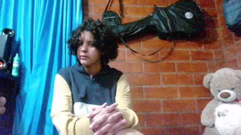 ms_leydi online show from November 2, 1:38 am