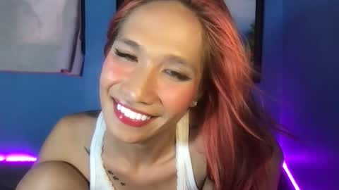 ms_maureenx69x online show from October 19, 6:40 am