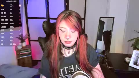      schedule monday tuesday wednesday thursday - sunday  online show from February 3, 10:03 pm