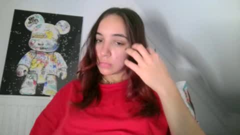 ms_sophiee online show from October 5, 6:37 pm