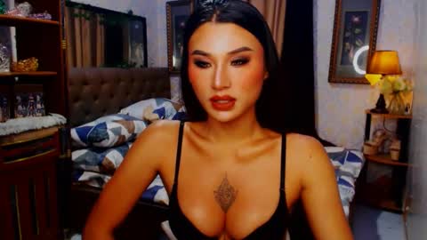 Thea online show from March 4, 12:18 am