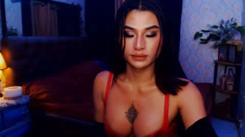 Thea online show from January 30, 3:44 am