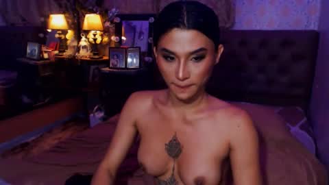 Thea online show from January 12, 1:37 pm