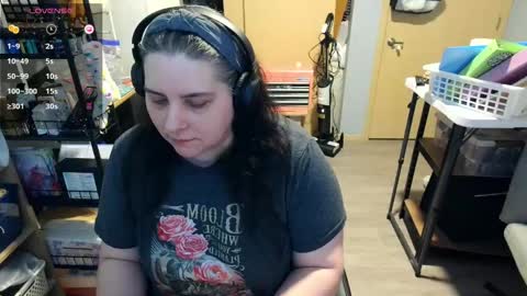 Bella Snow online show from May 17, 12:09 am