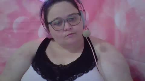 Ms. Cami Rose online show from October 6, 6:59 pm