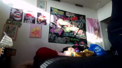 Snapshot of mscuntyluxxe chatting on September 24, 3:08 pm Cunty Luxxe online show from September 24, 3:08 pm