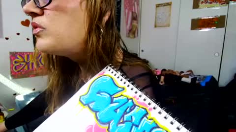 Cunty Luxxe online show from April 3, 5:53 pm