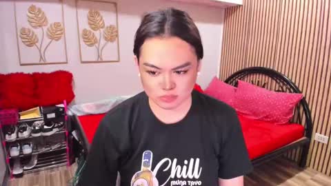 CINDY MIRANDA online show from February 17, 10:29 am