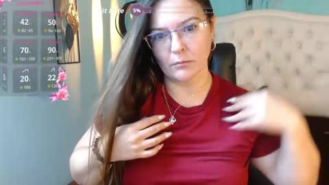 Jossie online show from March 7, 3:28 am