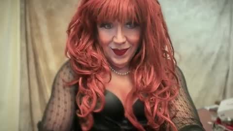 mskarentoy online show from February 5, 11:28 pm