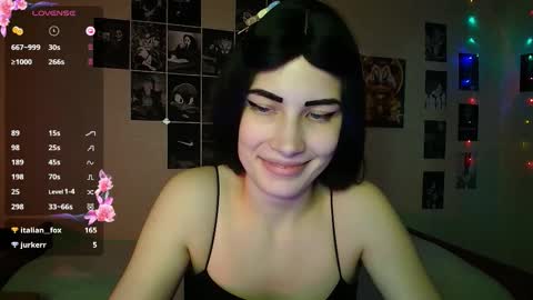 Noora Saetr online show from October 21, 2:49 am