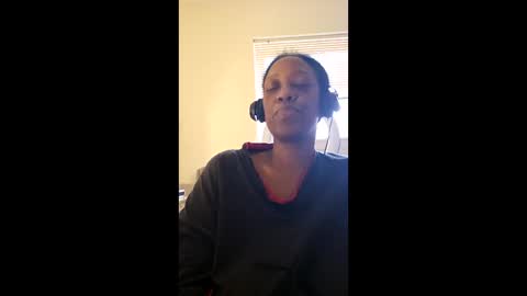 msmechocolate online show from March 22, 8:13 pm