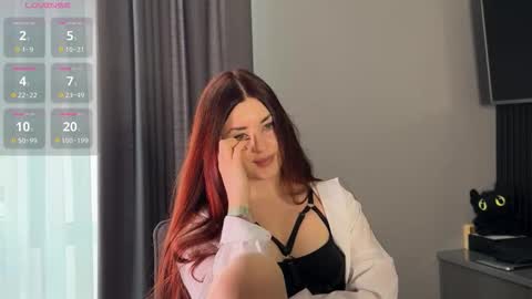 Lucy online show from March 20, 6:29 am