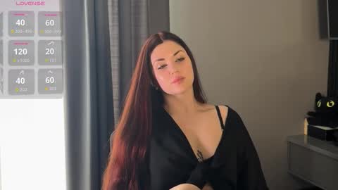 Lucy online show from February 15, 7:51 am