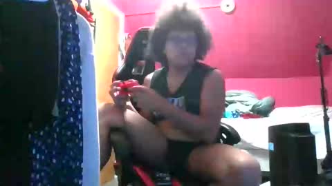 Morgan Mills online show from February 11, 1:31 am