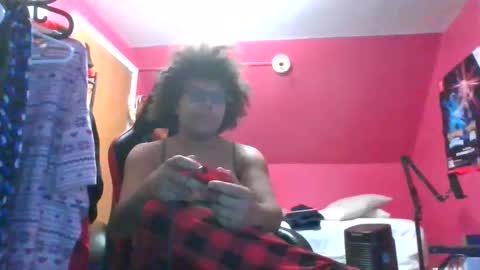 Morgan Mills online show from February 14, 12:24 am