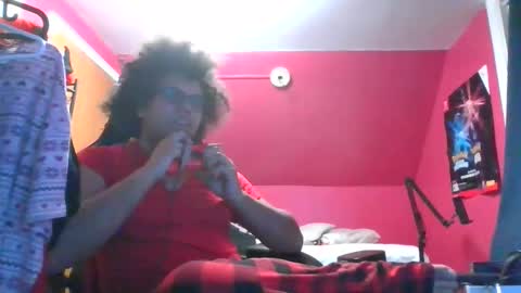 Morgan Mills online show from February 15, 1:30 am