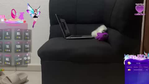 Ms Mistery online show from March 8, 9:02 am