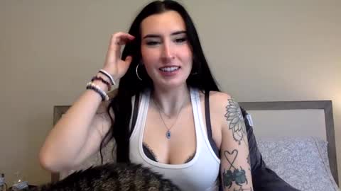 Ruby online show from December 2, 7:55 pm