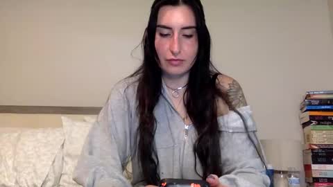 Ruby online show from June 11, 1:20 pm