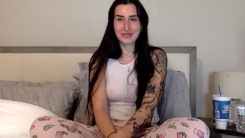 Ruby online show from May 15, 2:24 pm