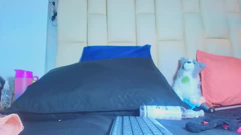 FERNANDA 3 online show from January 8, 3:12 am