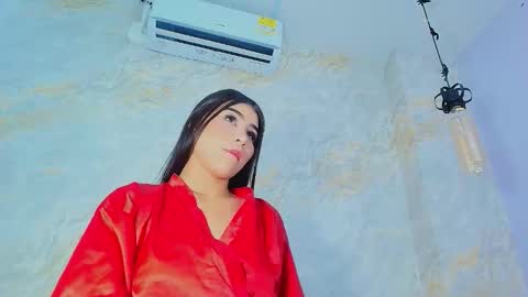 MARIA ANTONELLA 3 online show from March 3, 3:13 am