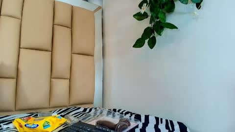 MARIA ANTONELLA 3 online show from April 2, 3:14 am