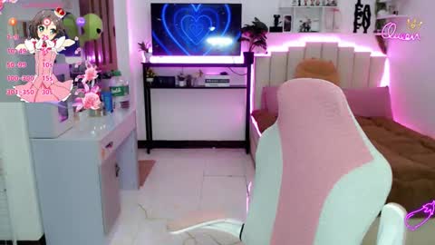 tefany online show from February 27, 7:17 pm