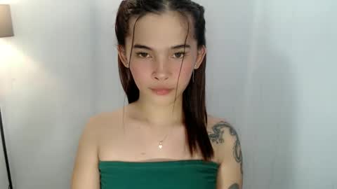 tefany online show from December 22, 9:09 pm