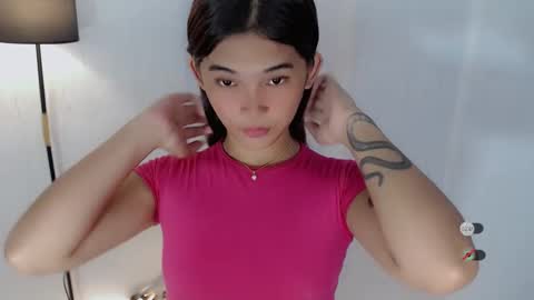 tefany online show from January 24, 11:04 am