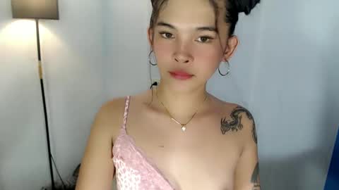 tefany online show from January 16, 4:07 pm