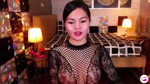 Sugar Baby Gabriella online show from November 23, 1:53 pm