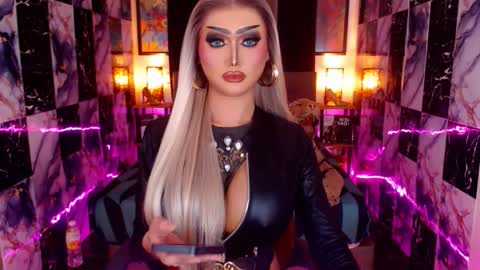 Sugar Baby Gabriella online show from December 4, 2:11 am