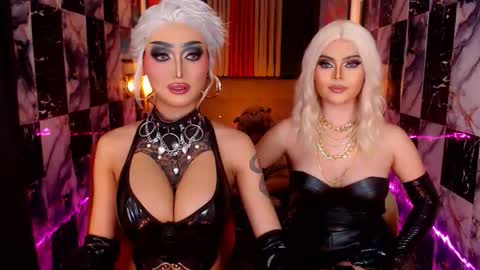 Sugar Baby Gabriella online show from December 17, 11:55 pm