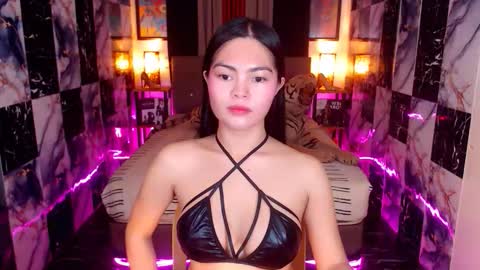 Sugar Baby Gabriella online show from November 30, 12:12 pm