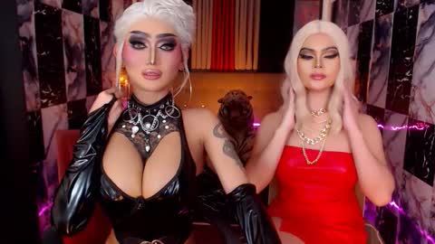 Sugar Baby Gabriella online show from December 22, 2:29 am