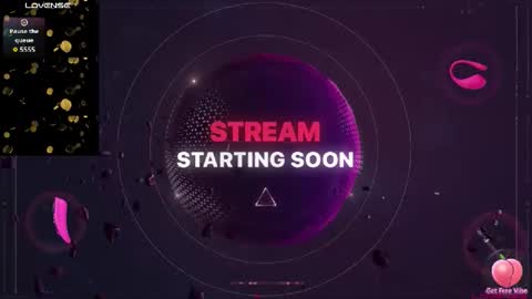 MsVioletx online show from October 30, 6:36 am