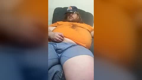 B-Lo Average Guy online show from June 18, 12:27 am